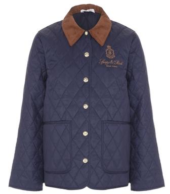 Куртка Sporty Rich оригинал!