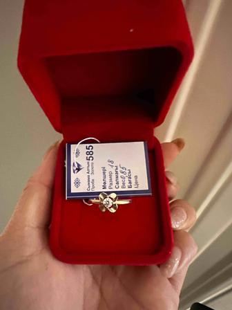 Новое золотое кольцо