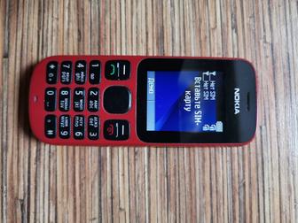 Продаю мобильный телефон Nokia 101