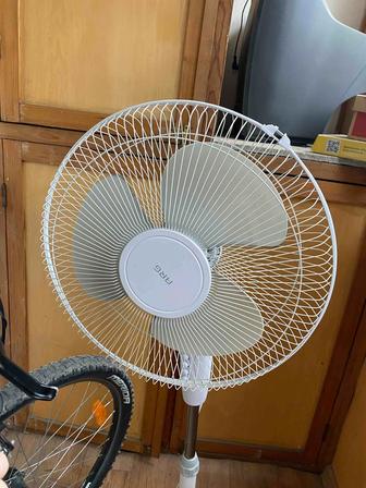 Вентилятор ARG