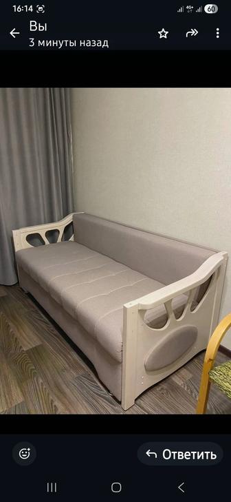 Продам диван-тахта