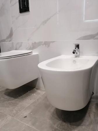 Сантехник Шымкент