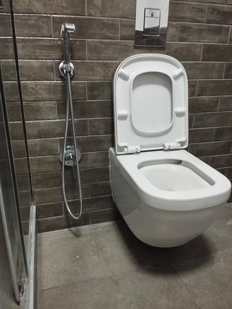 Сантехник Шымкент