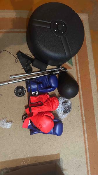 Продам грушу для бокса