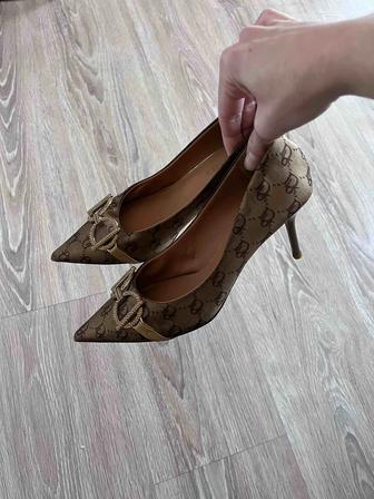 Туфли Италия