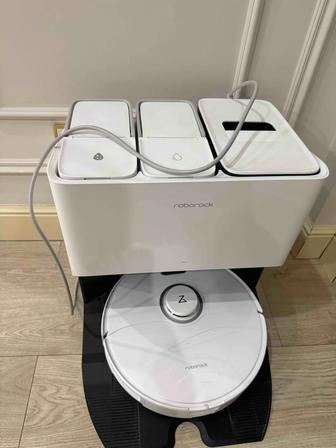 Roborock s 8 ultra pro