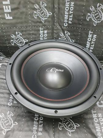 Сабвуфер 12 Opus 300