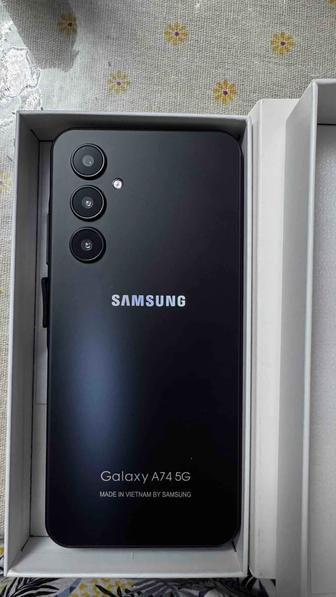 Samsung Galaxy A74 5G