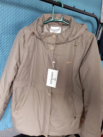 Ласаграда куртка осень-весна 48р