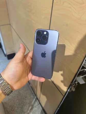 Iphone 14 pro 256 88% идеал