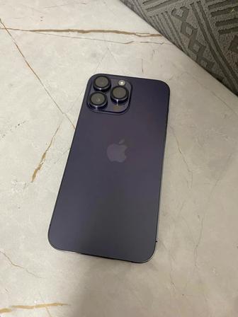 Айфон 14 про Мах