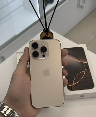 Айфон 16 про 256 GB