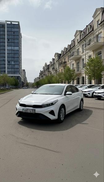 Выдаем авто для работы в Яндекс такси