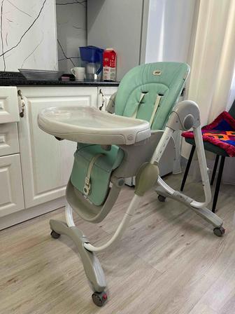 Продам детский стульчик для кормления