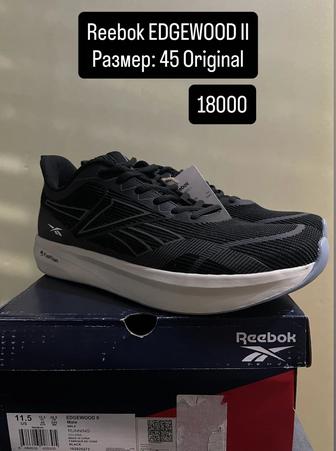 Кроссовки Reebok EDGEWOOD II