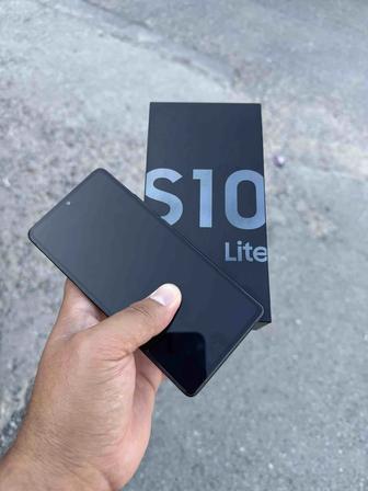 Samsung Galaxy S10 Lite