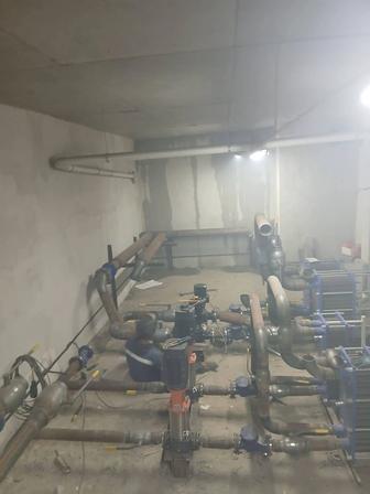 УСЛУГИ СВАРЩИКА