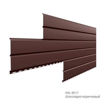 Сайдинг для наружной отделки