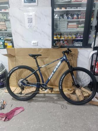 Велосипед 17 рама ,29 колесо