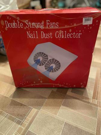 Пылесос для маникюра