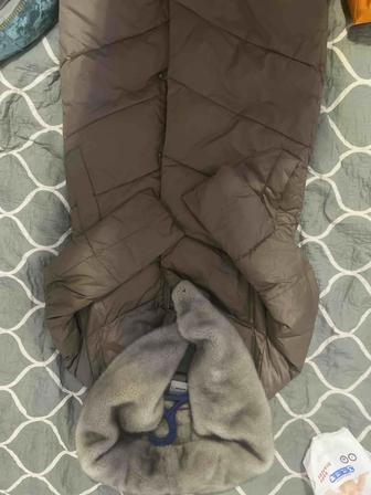 Продам зимнюю куртку