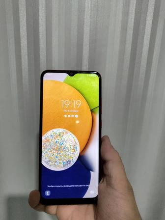 Продам Samsung A03 64gb