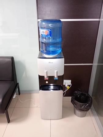 Диспенсер кулер