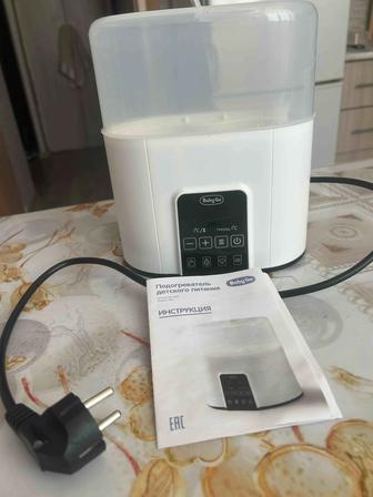 Подогреватель детского питания