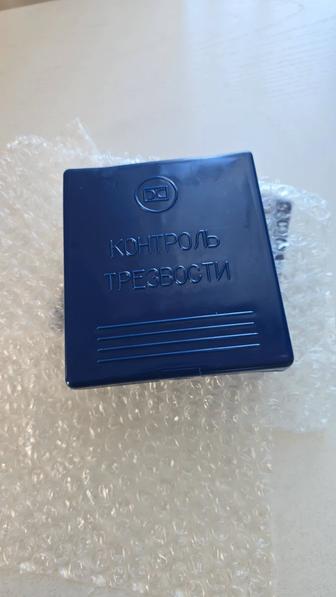 Трубки контроля трезвости Шинкаренко