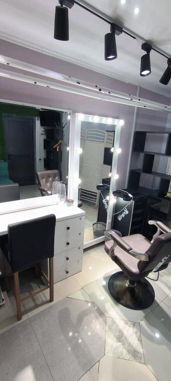 Сдам в аренду кресло парикмахера