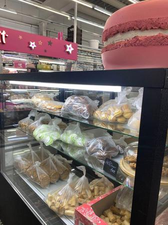 Продам витрины