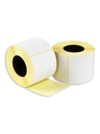 Термоэтикетики