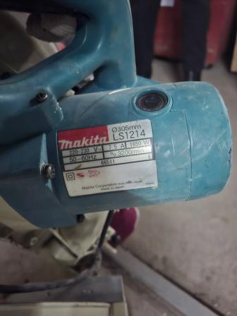 Торцовочная пила