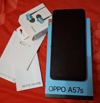 Продам смартфон OPPO a57s,