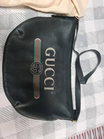 Gucci гуччи сумка