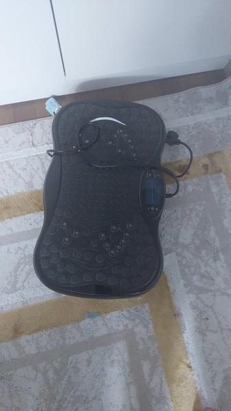 Вибратренажор