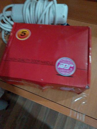 Врезнои замок