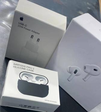 Наушники Air pods 2