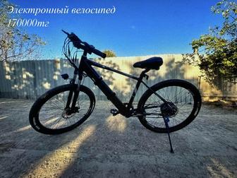 Велосипед