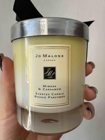 Ароматическая свеча Jo Malone