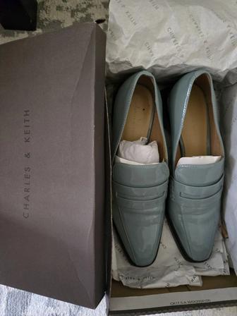 Оригинальные туфли CharlesKeith