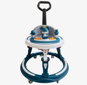 Продам ходунки детские