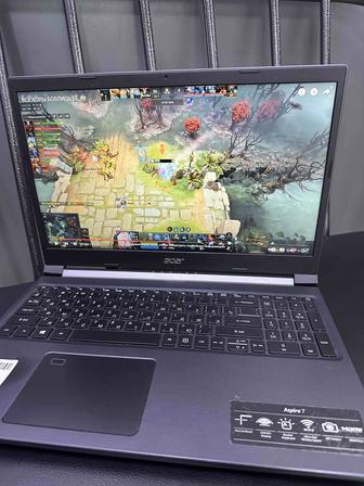 Ноутбук Acer Aspire 7