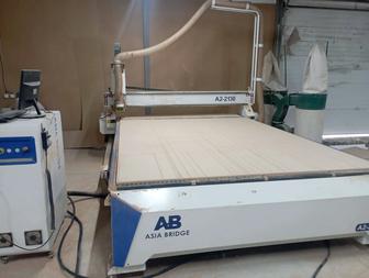 Продам ЧПУ станок