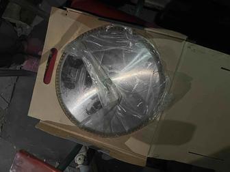 Продам диск для болгарки,новый.