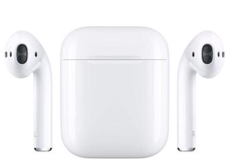 AirPods 2