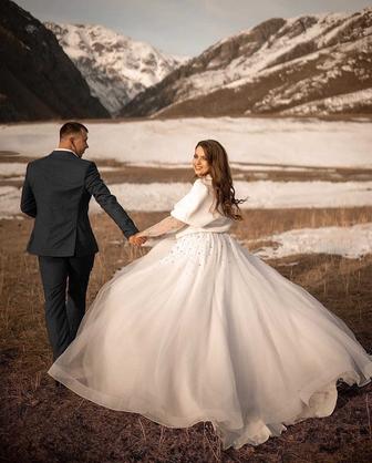 Фотограф