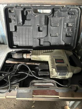 Отбойный молоток отбойник