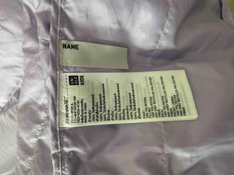 Куртка Uniqlo