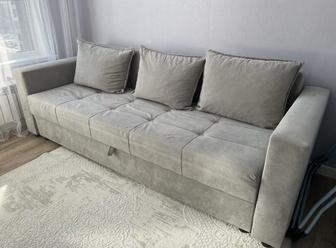 Продам диван в идеальном состоянии